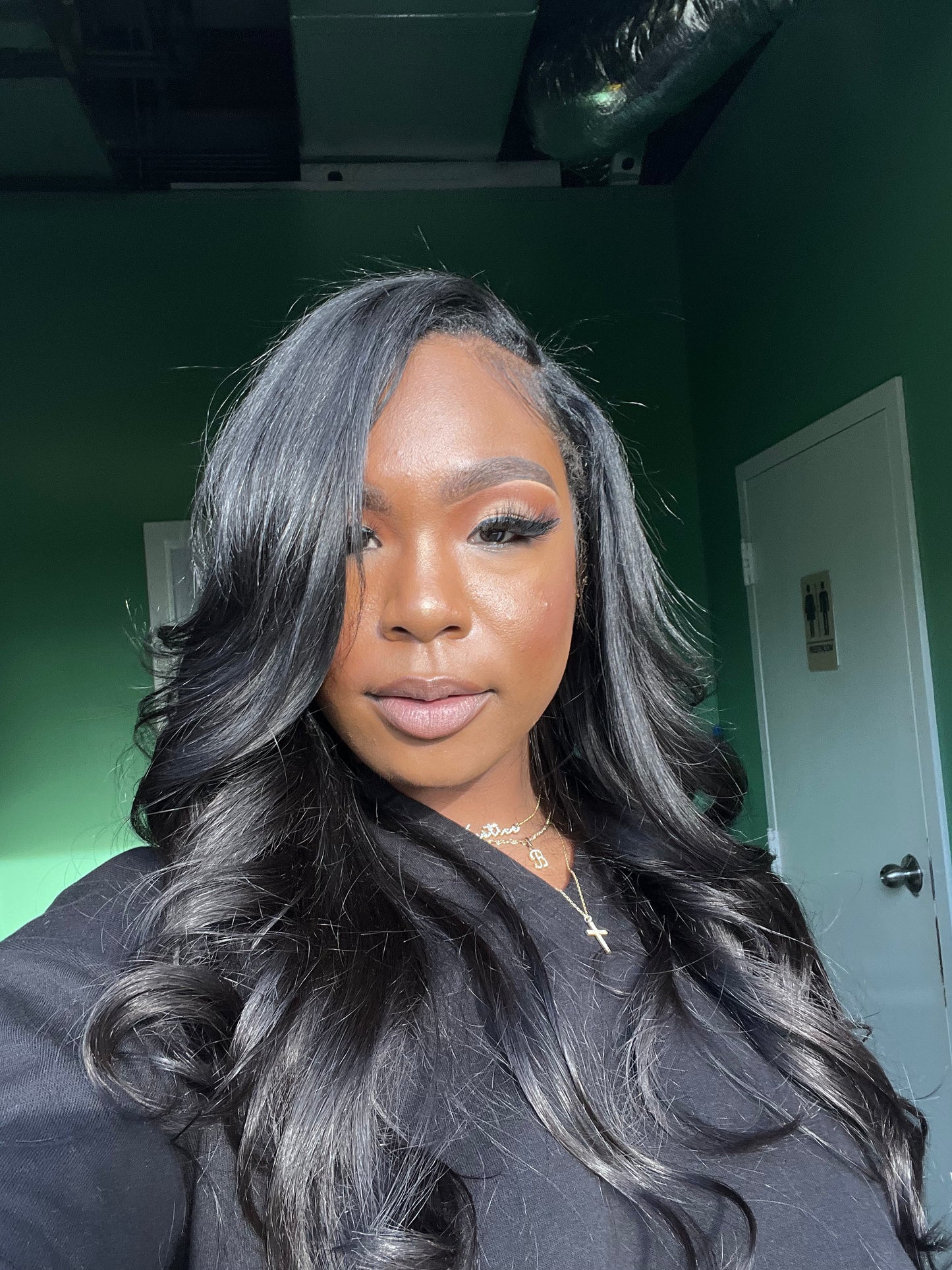 Body Wave