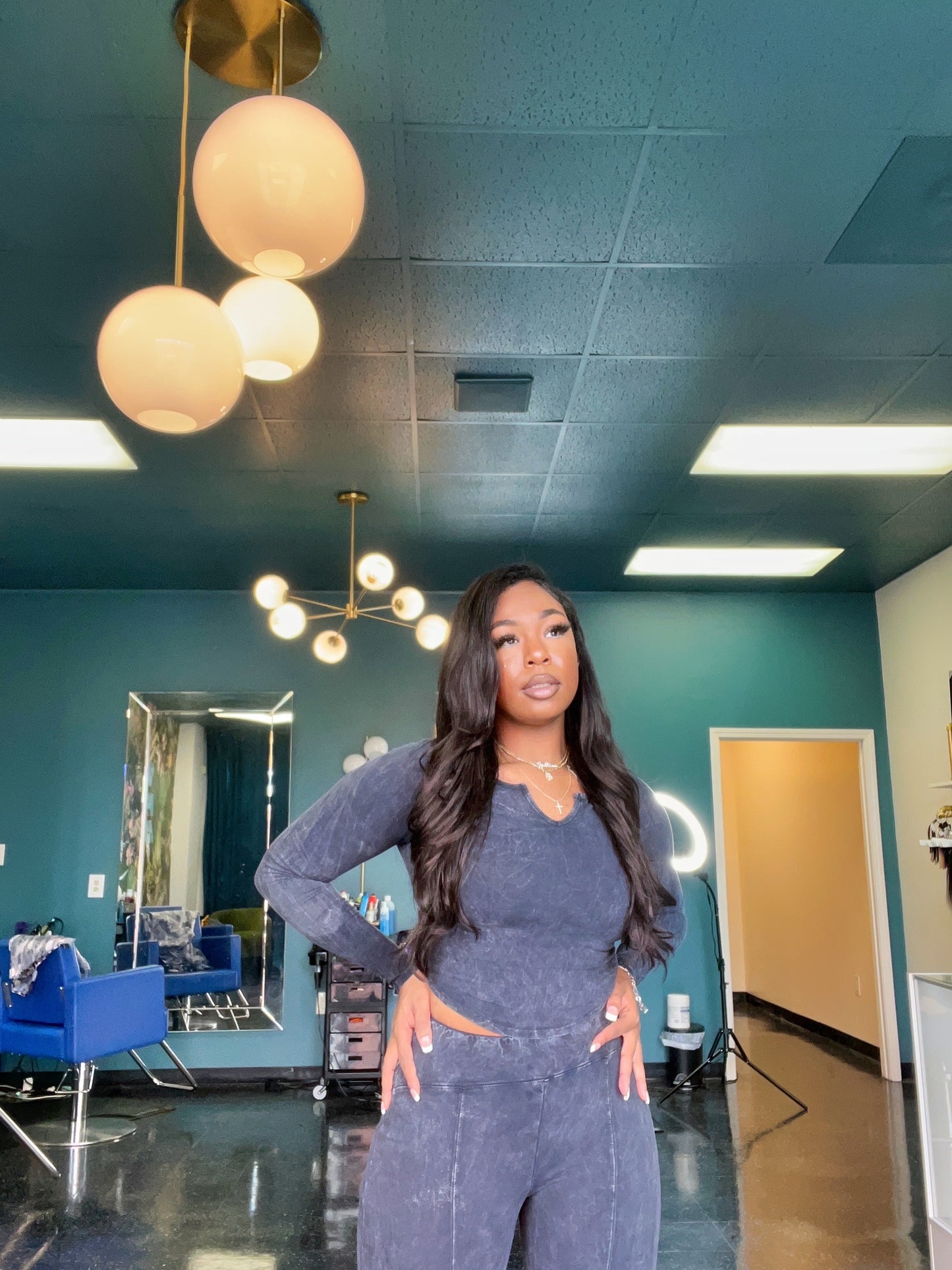 Body Wave