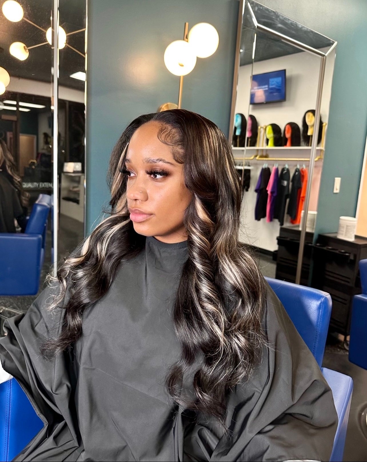 Body Wave