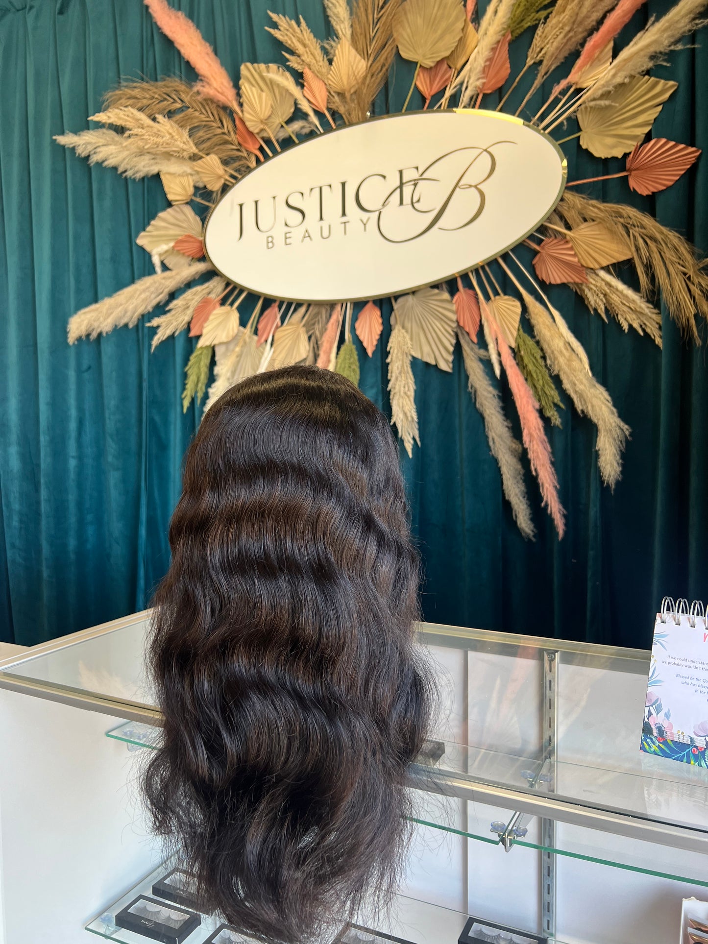 4 x 4 Closure Wigs