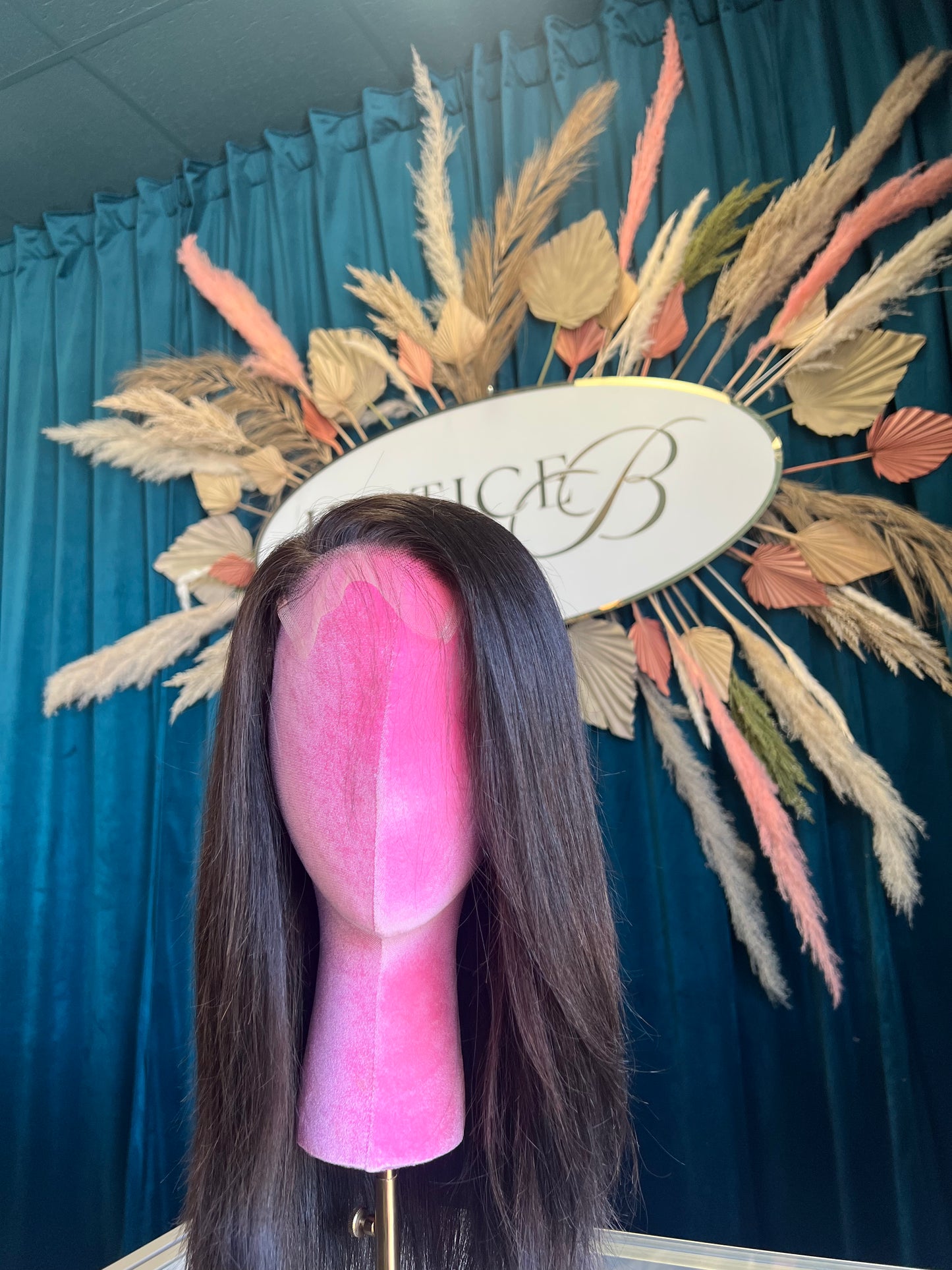 4 x 4 Closure Wigs