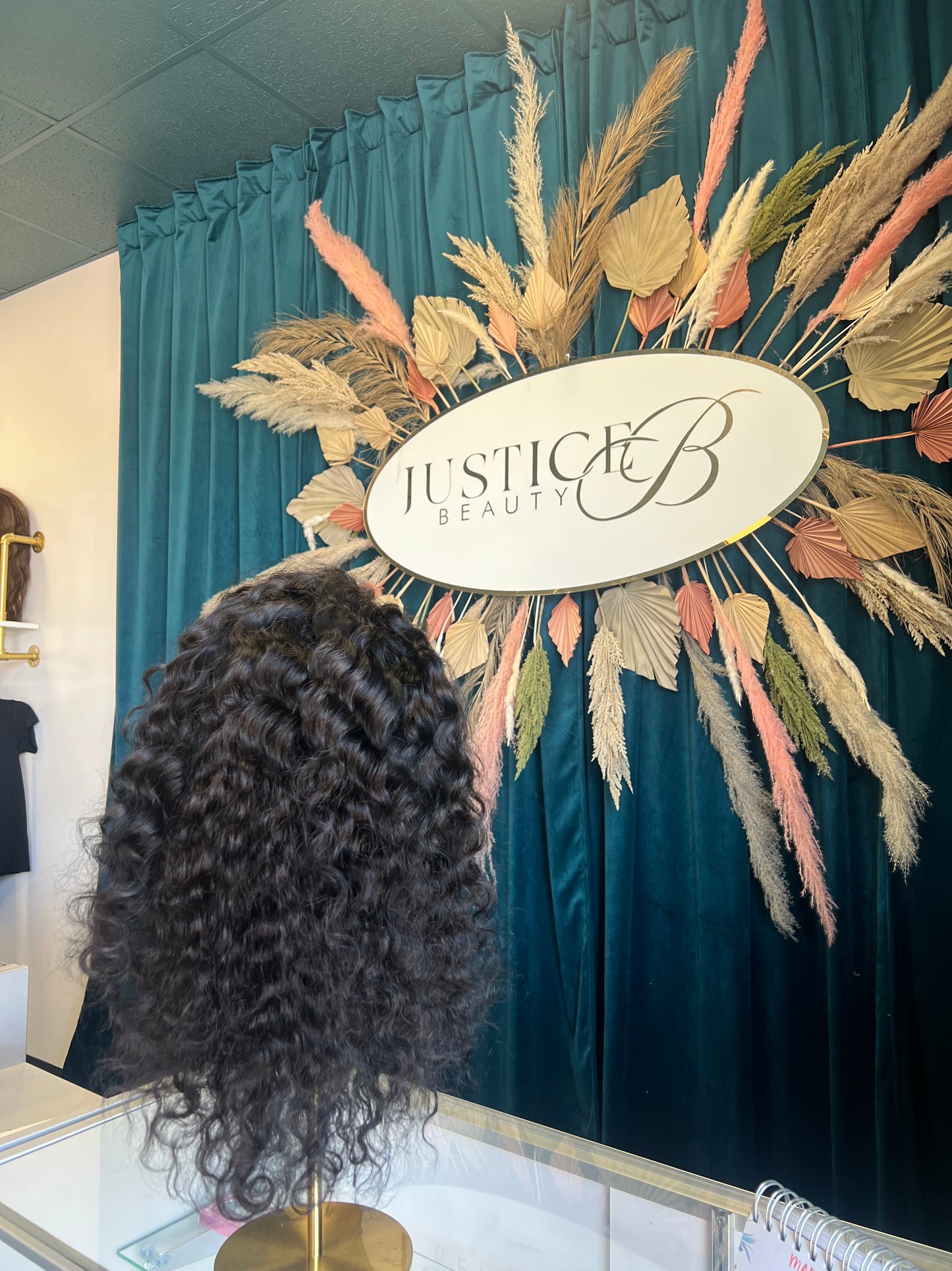 4 x 4 Closure Wigs