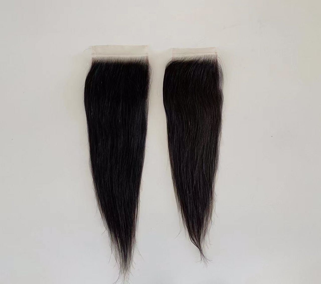 4x4 Closure Straight