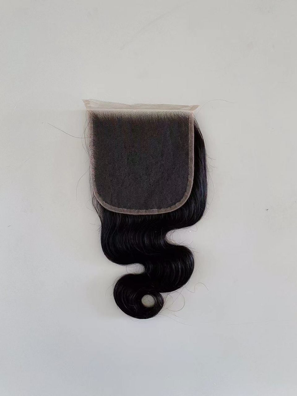 4x4 Closure Body Wave