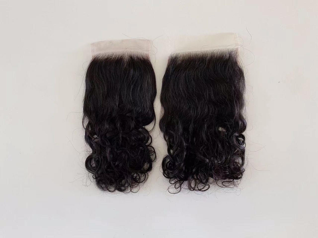 4x4 Closure Water Wave