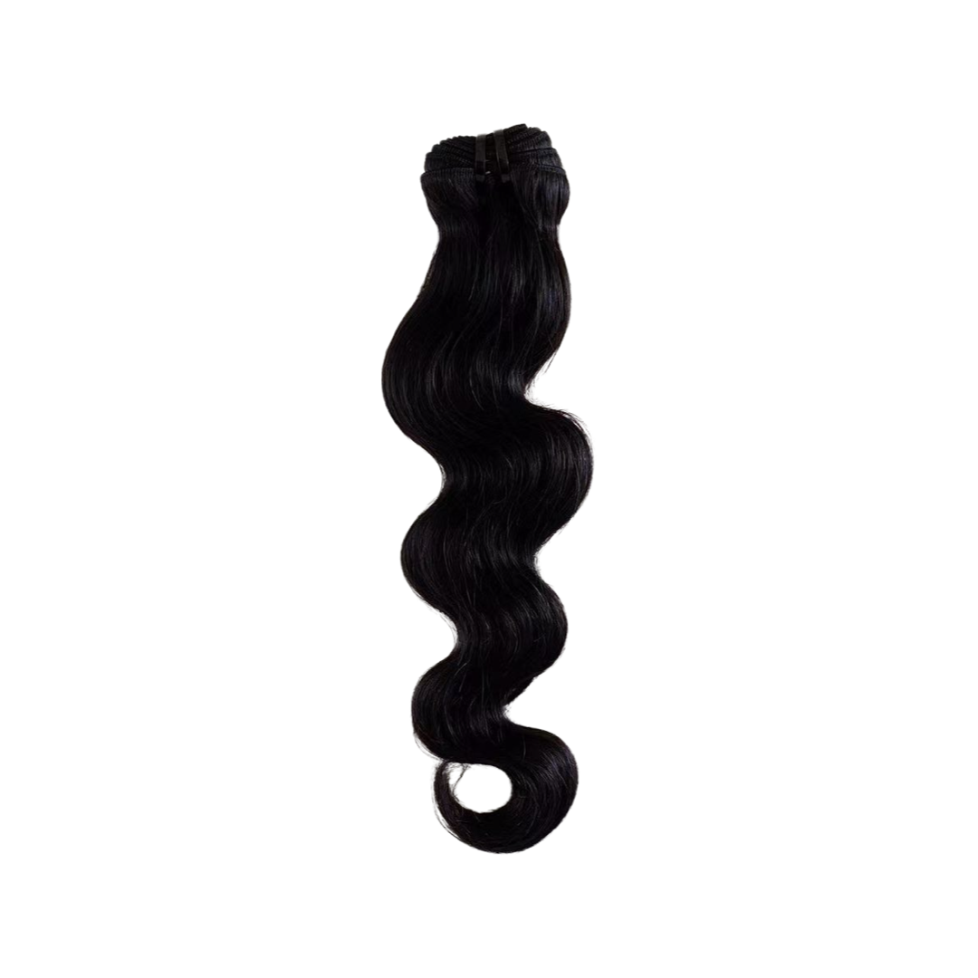 Body Wave