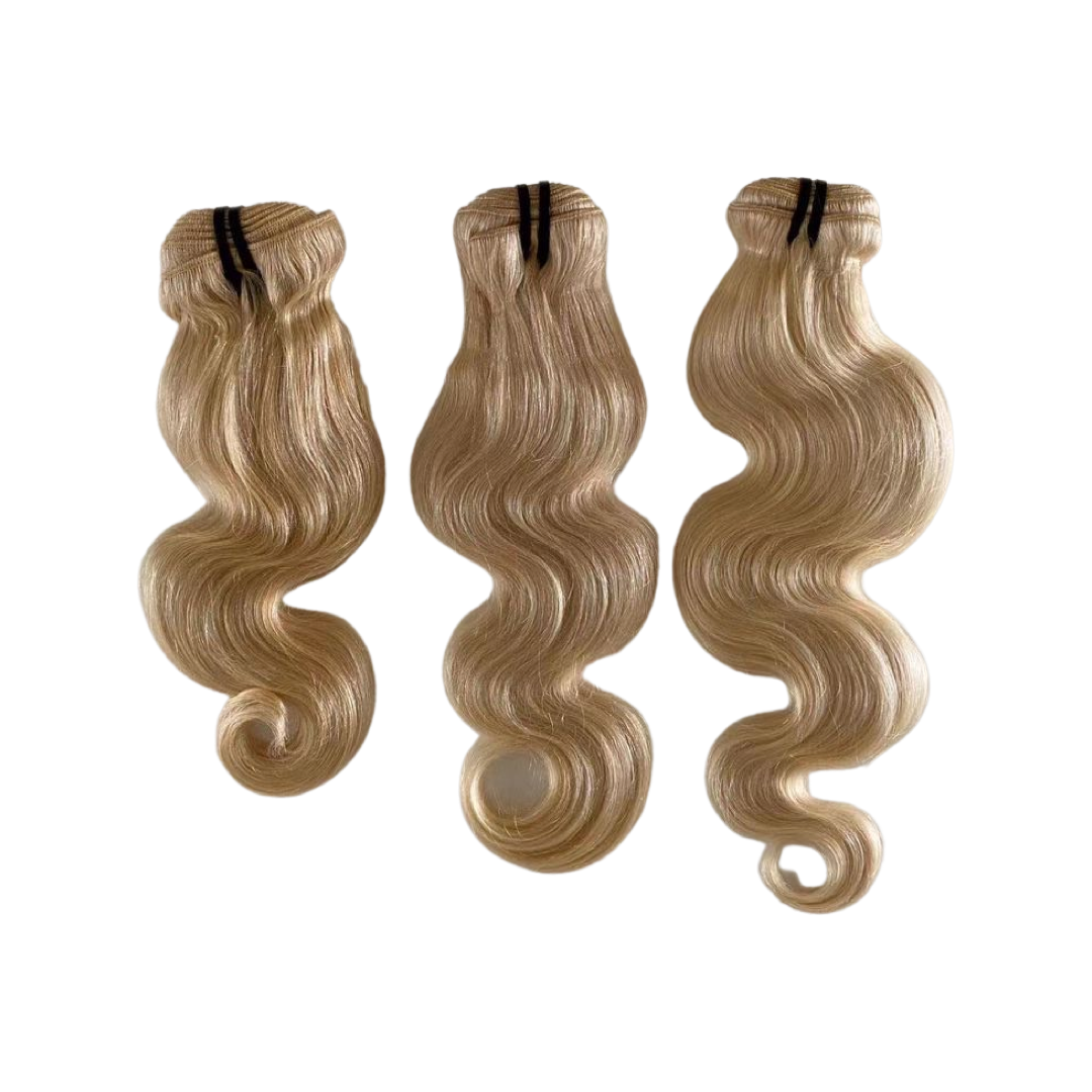 613 Bundles Body Wave