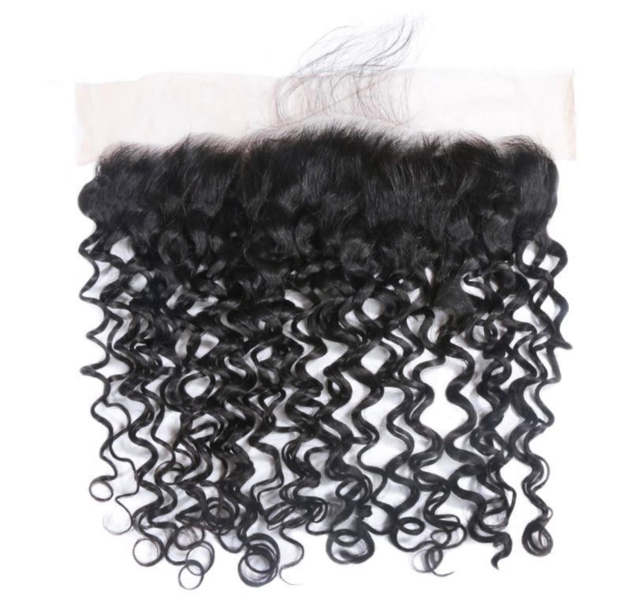 (13x4) Frontals Natural