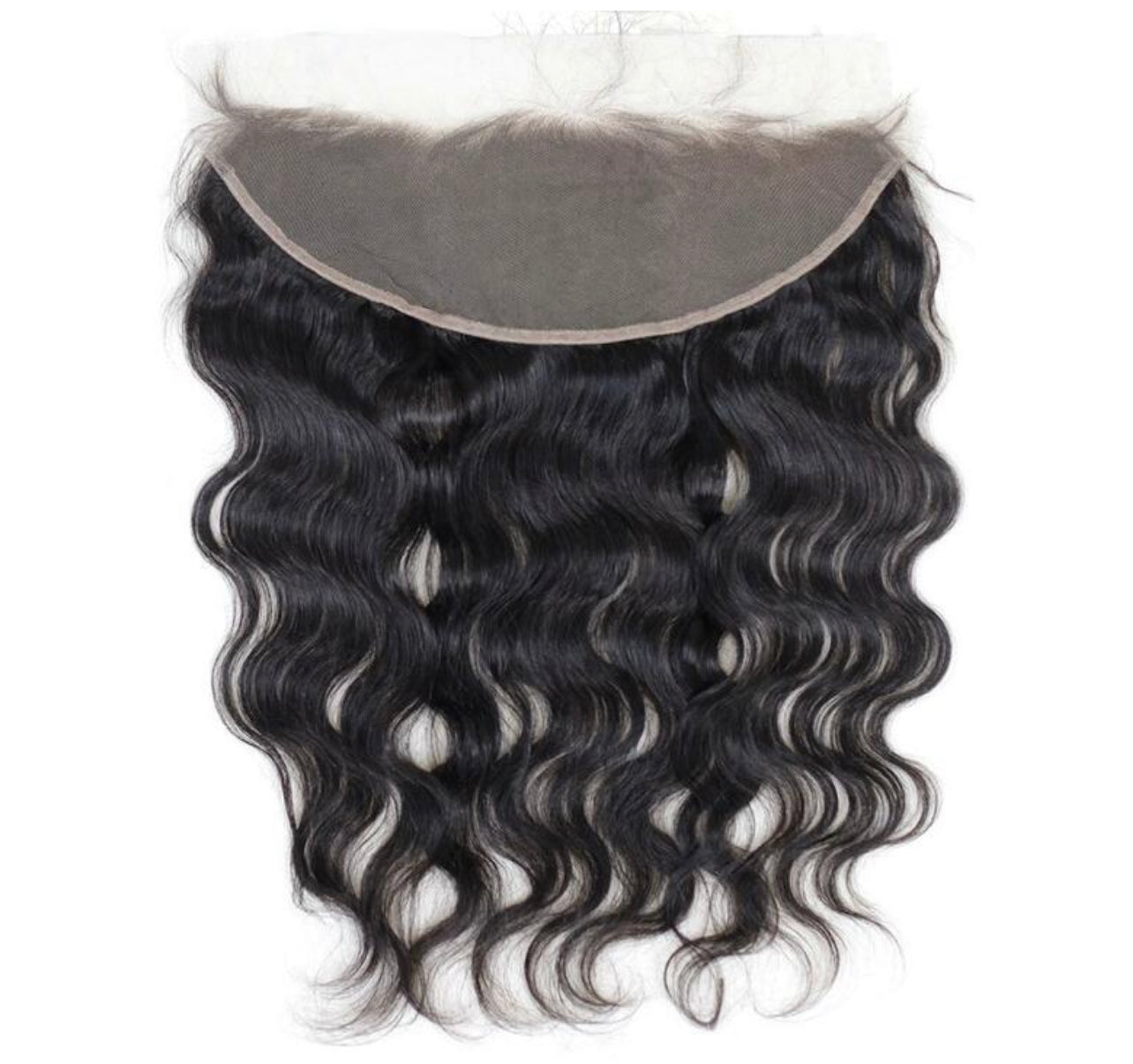 (13x4) Frontals Natural