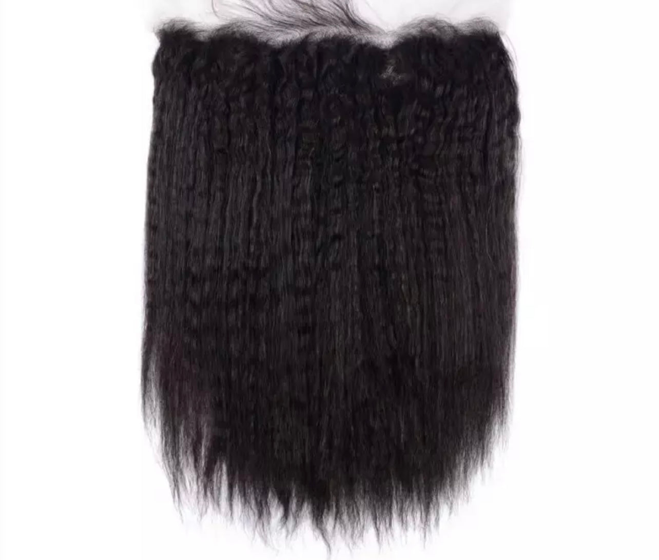(13x4) Frontals Natural