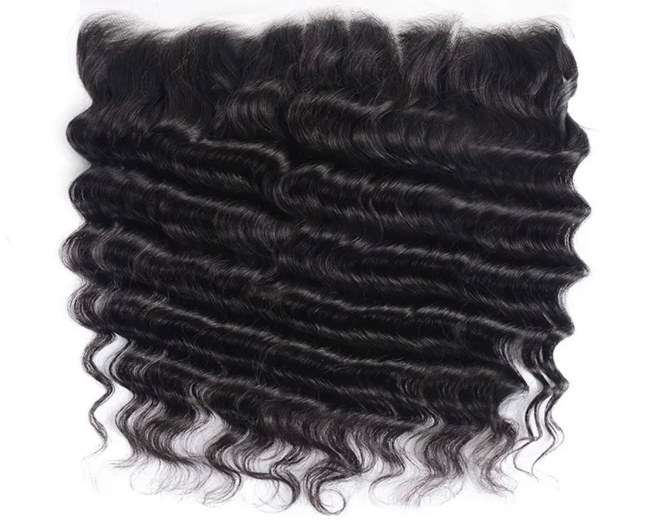 (13x4) Frontals Natural