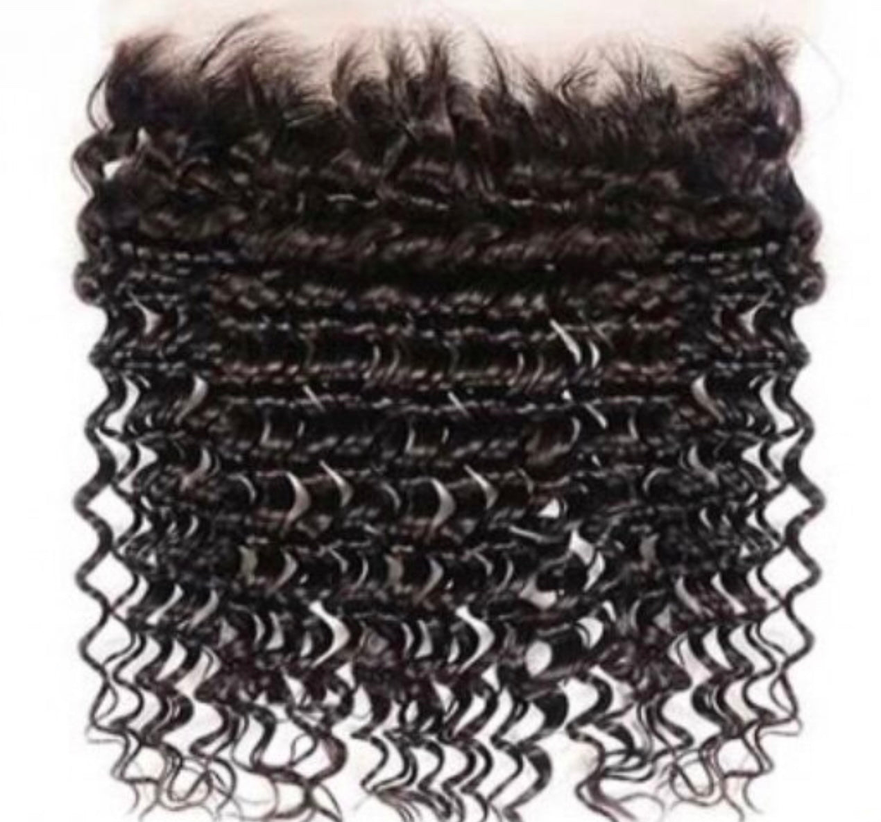 (13x4) Frontals Natural