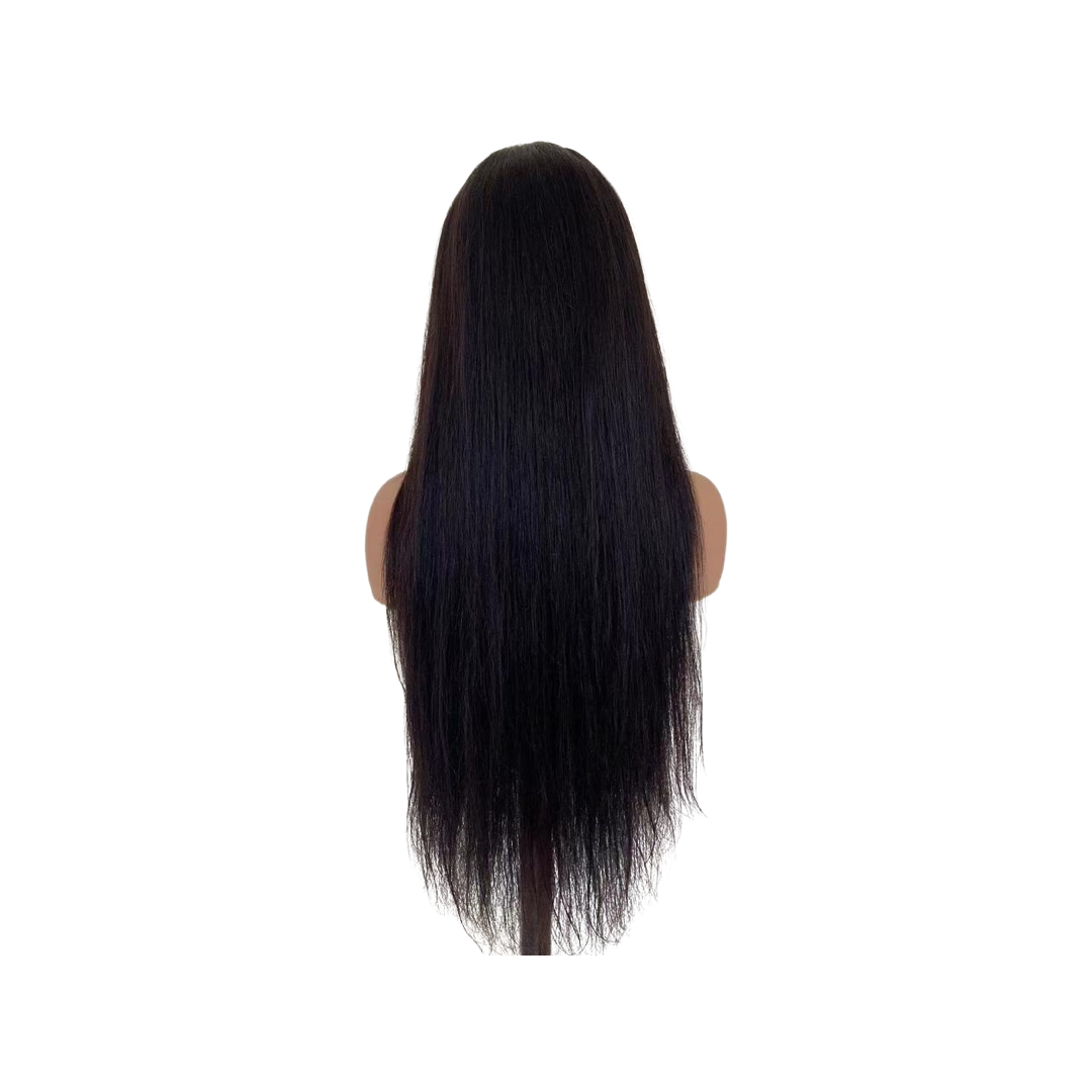 (13x4) Frontal Wigs