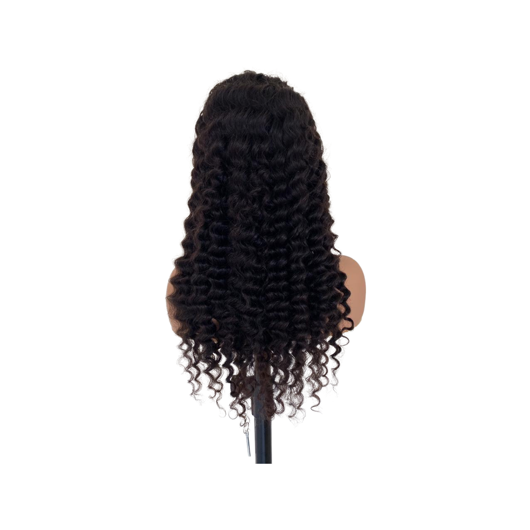 (13x4) Frontal Wigs