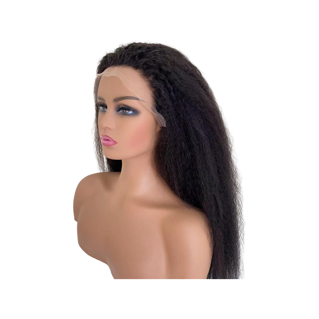 (13x4) Frontal Wigs