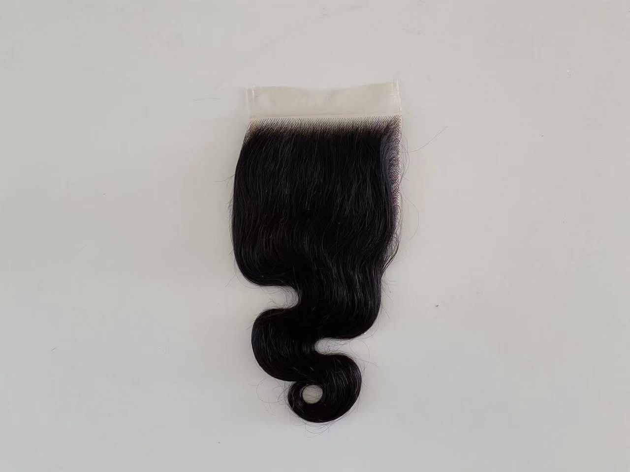 4x4 Closure Body Wave