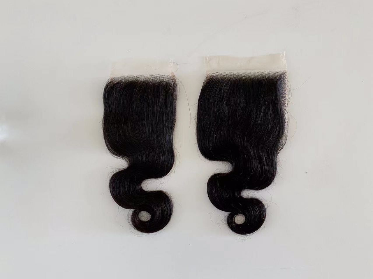 4x4 Closure Body Wave