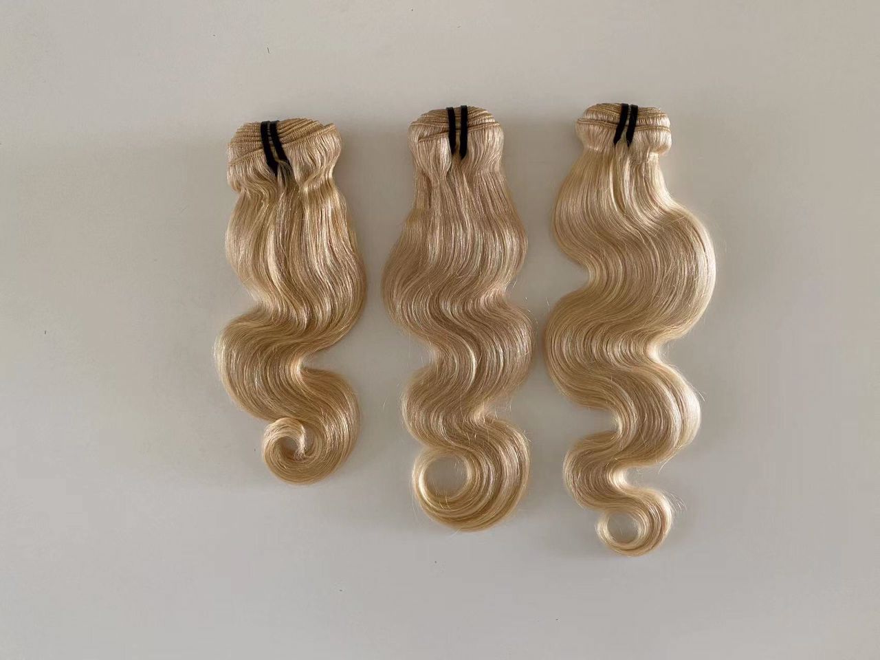 613 Bundles Body Wave