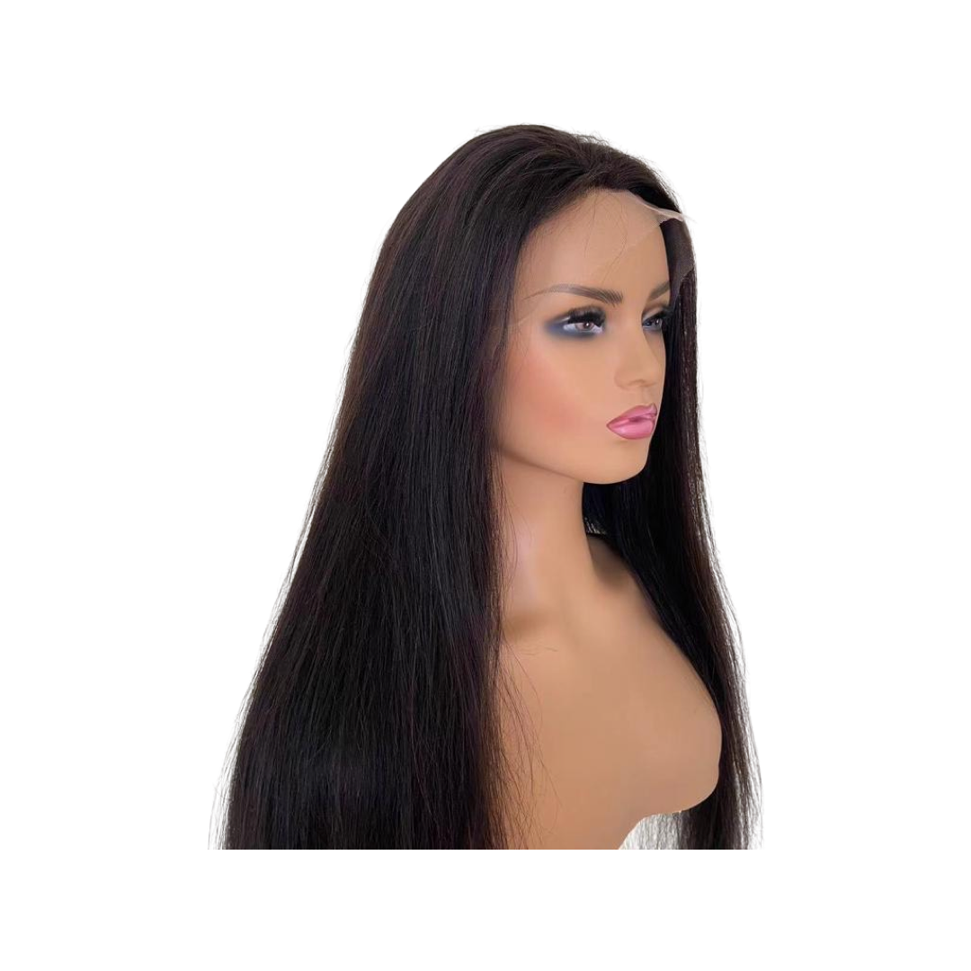 (13x4) Frontal Wigs